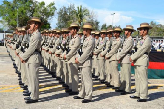 The Royal Gurkha Rifles - Gurkha Brigade Association