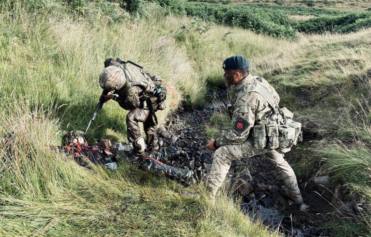 Results of the 2022 Brigade of Gurkhas Photographic and Video competition We are very pleased to announce the winners of the 2022 Brigade of Gurkhas photographic and video competition. Photography 1st place – Corporal Raju Tamang (Army School of Bagpipe Music and Highland Drumming) 2nd place – Sergeant Dipak Rai (Queen’s Own Gurkha Logistic Regiment) 3rd place – Major Norfield (The Second Battalion, The Royal Gurkha Rifles) Video Winner – Private Prasanna Gurung (Queen’s Own Gurkha Logistic Regiment) Prizes in the form of vouchers will be sent to the winners. This year saw a range of images and video covering everything from soldiers on Exercise to dogs and rock climbing, and we thank all those who submitted entries and we encourage you to enter again in 2023. We would like to see more entries from across the Brigade and our veteran community in 2023. Watch the website for notices about the 2023 competition.