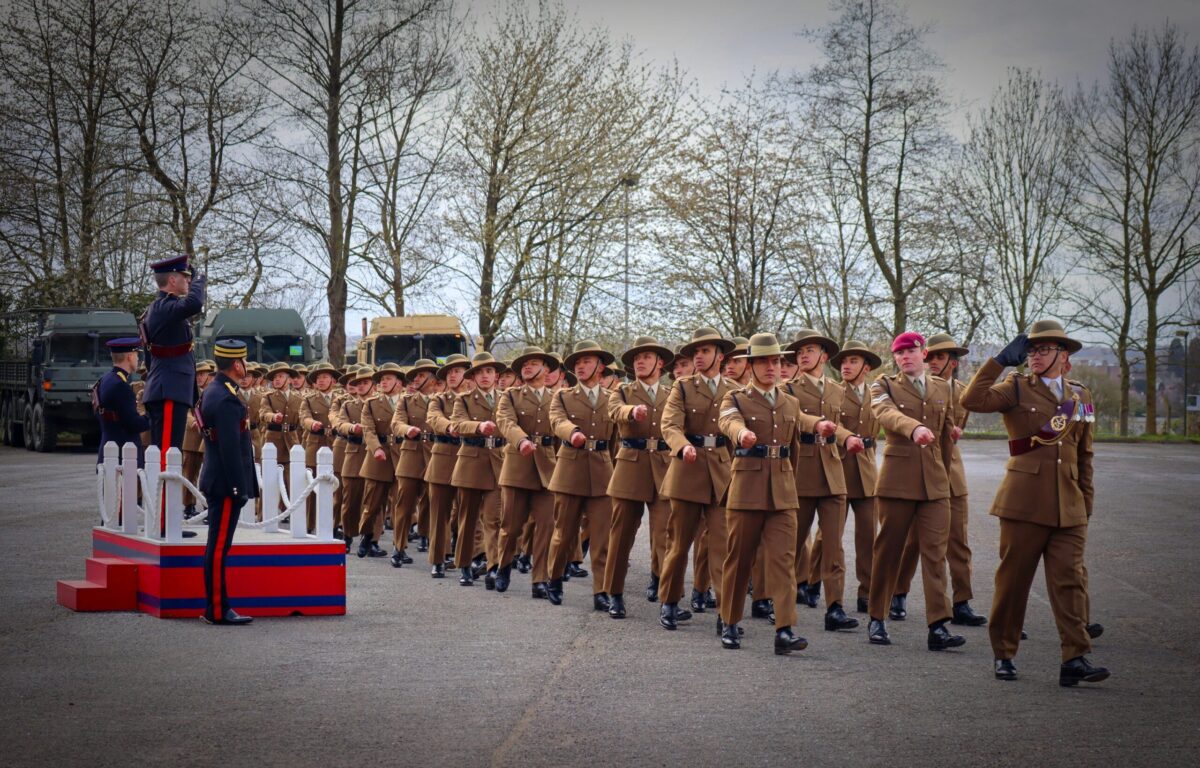 Results of the 2022 Brigade of Gurkhas Photographic and Video competition We are very pleased to announce the winners of the 2022 Brigade of Gurkhas photographic and video competition. Photography 1st place – Corporal Raju Tamang (Army School of Bagpipe Music and Highland Drumming) 2nd place – Sergeant Dipak Rai (Queen’s Own Gurkha Logistic Regiment) 3rd place – Major Norfield (The Second Battalion, The Royal Gurkha Rifles) Video Winner – Private Prasanna Gurung (Queen’s Own Gurkha Logistic Regiment) Prizes in the form of vouchers will be sent to the winners. This year saw a range of images and video covering everything from soldiers on Exercise to dogs and rock climbing, and we thank all those who submitted entries and we encourage you to enter again in 2023. We would like to see more entries from across the Brigade and our veteran community in 2023. Watch the website for notices about the 2023 competition.