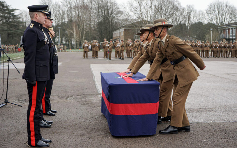 Queen S Gurkha Signals Attestation And Commissioning Parade 2024   HQBG Official QG Signals Attestation 29 Feb 24 009 Scaled 960x600 C 